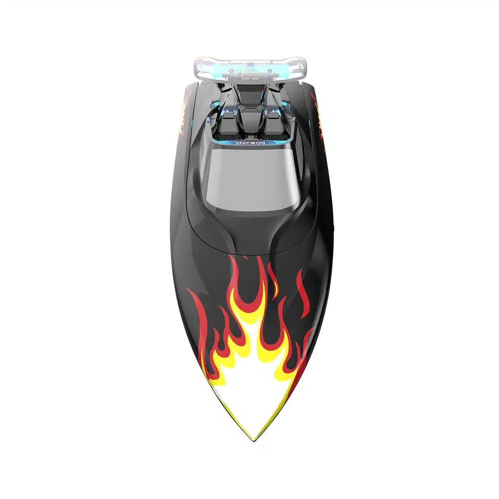 Eachine EBT04 RCSpeedboat Vorderansicht