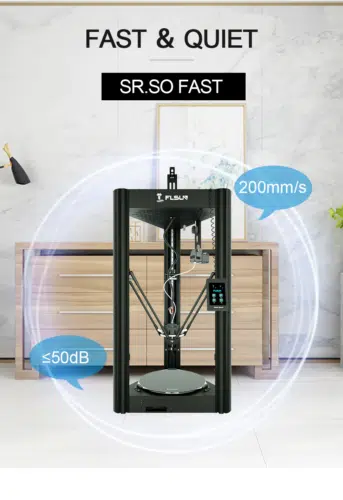 FLSUNSR50db
