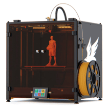 Flying Bear 3D Printer Reborn 2 AufmacheruBeitrag