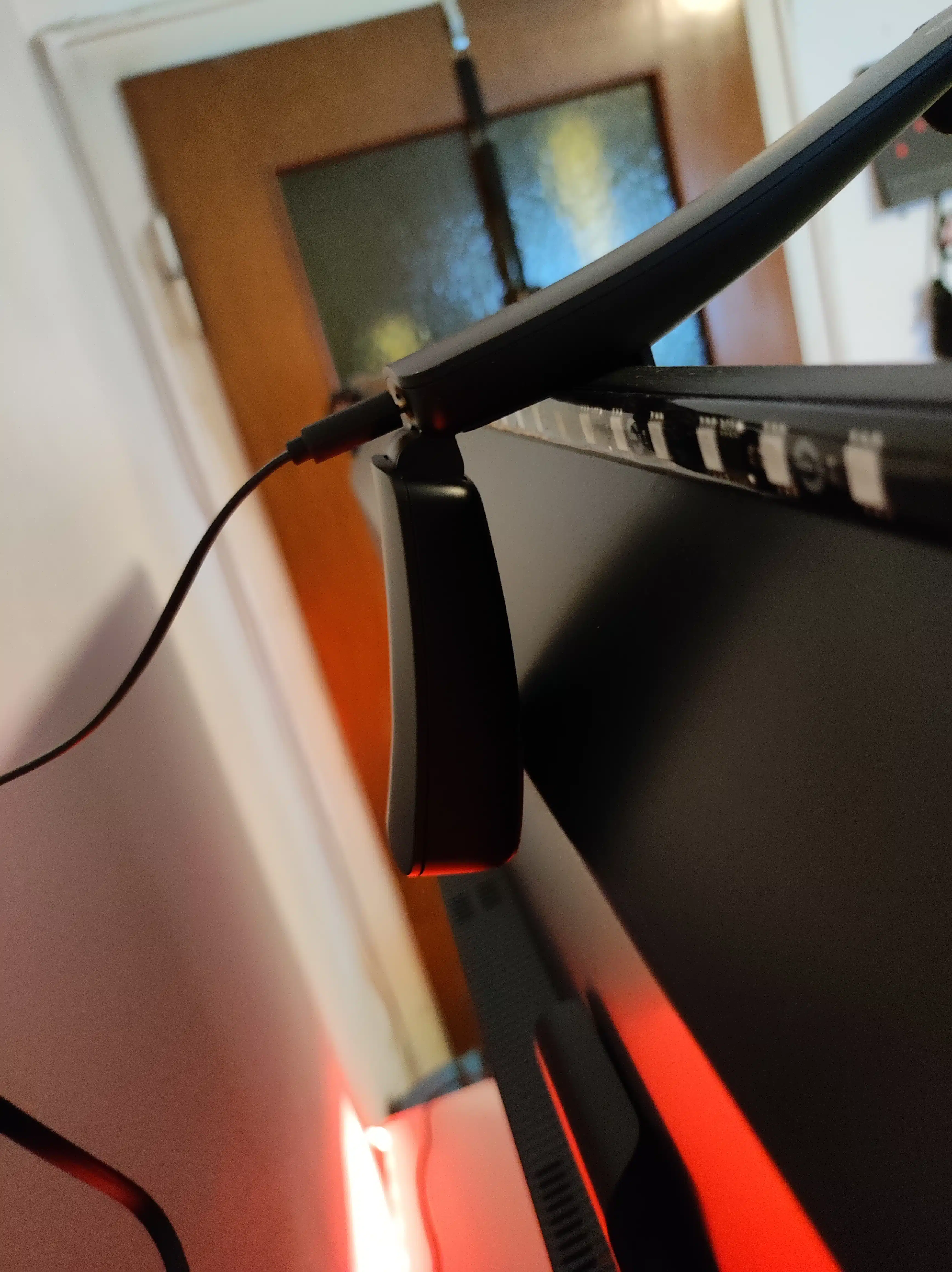Govee TV Hintergrundbeleuchtung T2 Kamera hinten