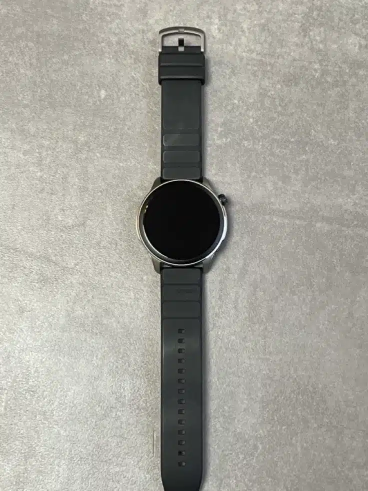 Amazfit GTR 4 im Test: Lohnenswertes Upgrade zur GTR 3 Pro?