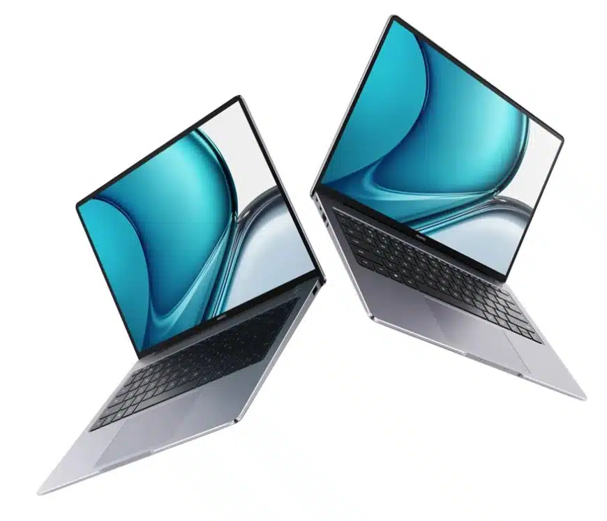 HUAWEI MateBook 14s 2022 Ändert sich wirklich so wenig?