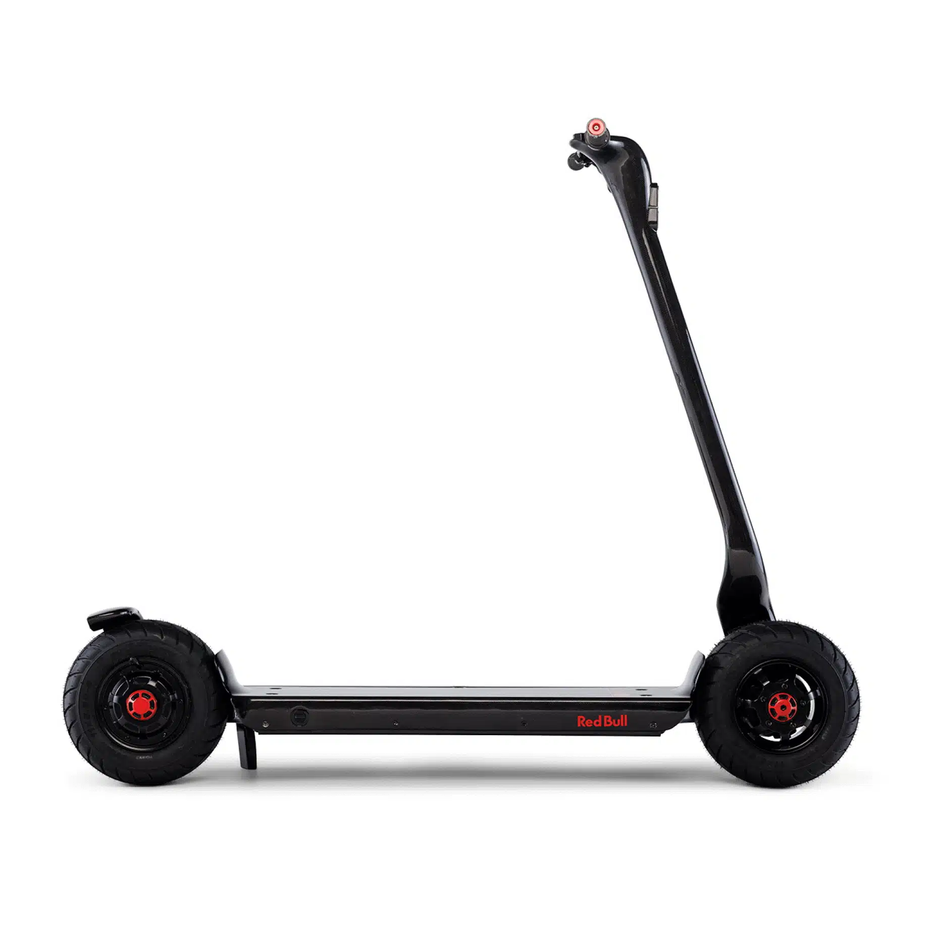 Red Bull Racing RBS01 E-Scooter 5