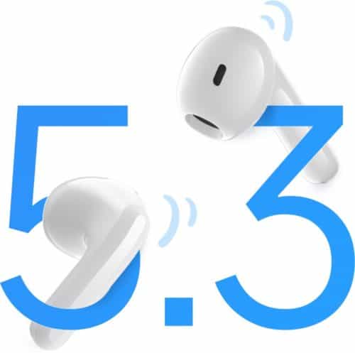 Redmi Buds 4 Lite Bluetooth 5.3