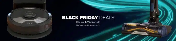 Shark Black Friday Deals