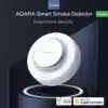 Jetzt auch in Deutschland: Aqara Smart Rauchmelder mit Matter & 10 Jahren Laufzeit