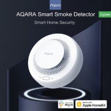 Aqara Smart Rauchmelder