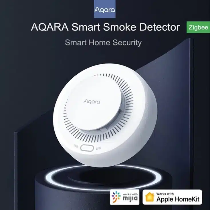 Aqara Smart Rauchmelder 