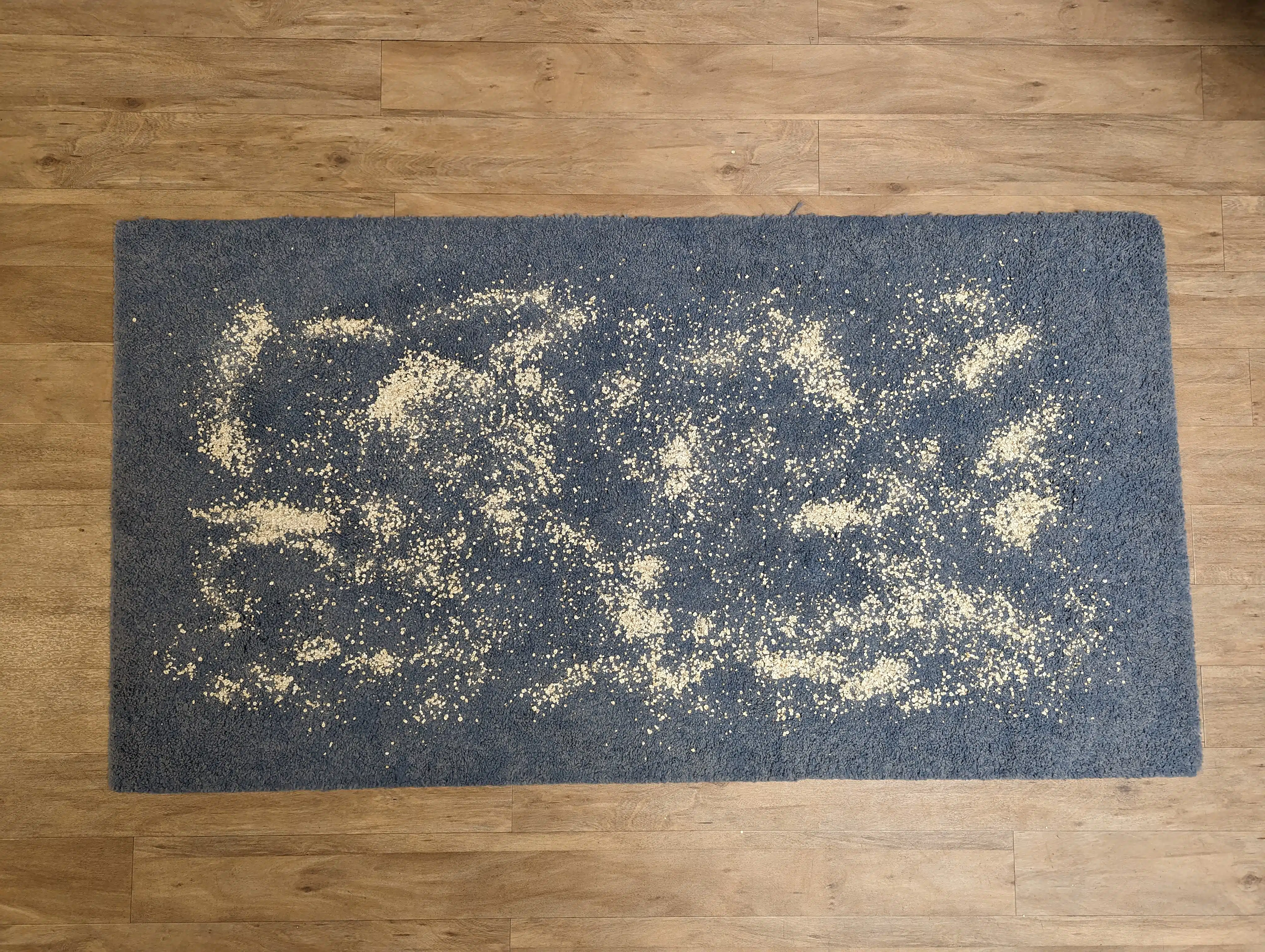 Dreame L10s Pro Saugroboter Vor der Reinigung