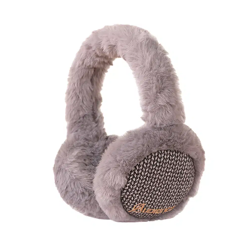 EM03 Over-Ear Ohrenwaermer weisser Hintergrund