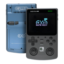 GKD Mini Plus Handheld Konsole 1