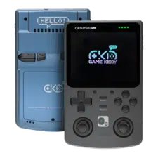 GKD Mini Plus Handheld Konsole 1