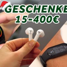 Geschenkideen