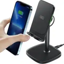 INIU 15W Ladestation Staender
