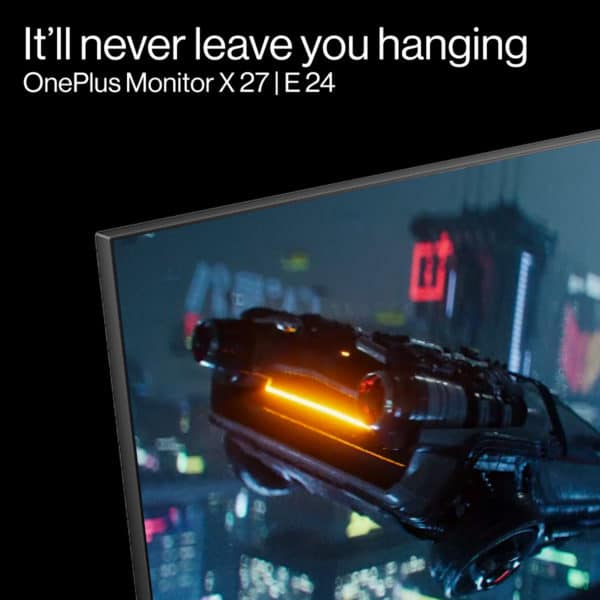 OnePlus Monitor Display