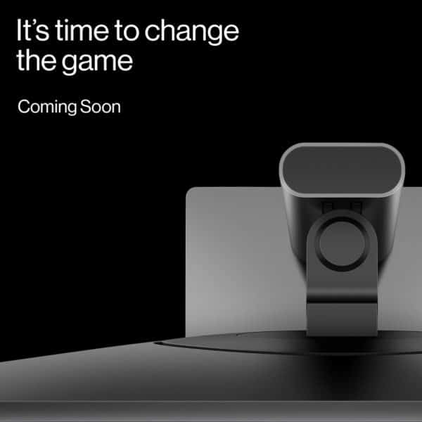 OnePlus Monitor Standfuß