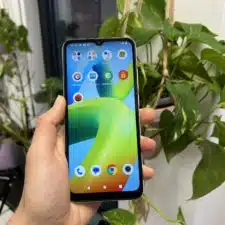 Redmi A1 Display