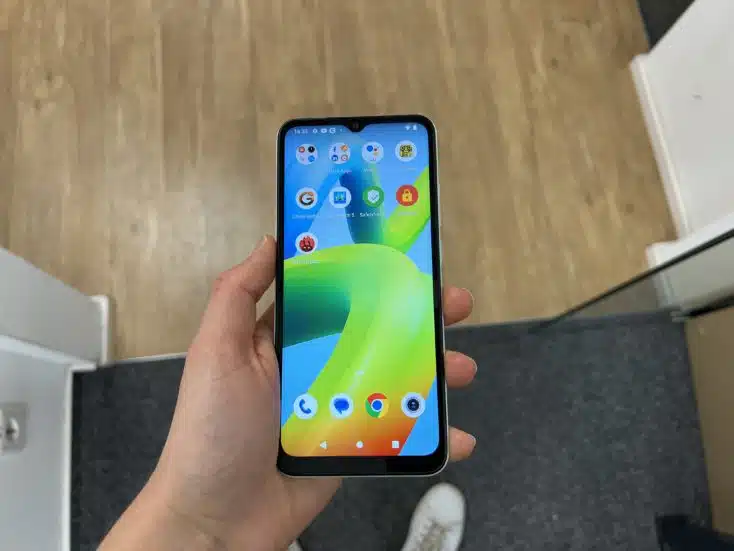 Redmi A1 Smartphone