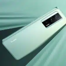 Redmi K60 Farben 1