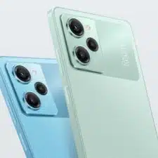 Redmi Note 12 Pro Speed Edition Design 1