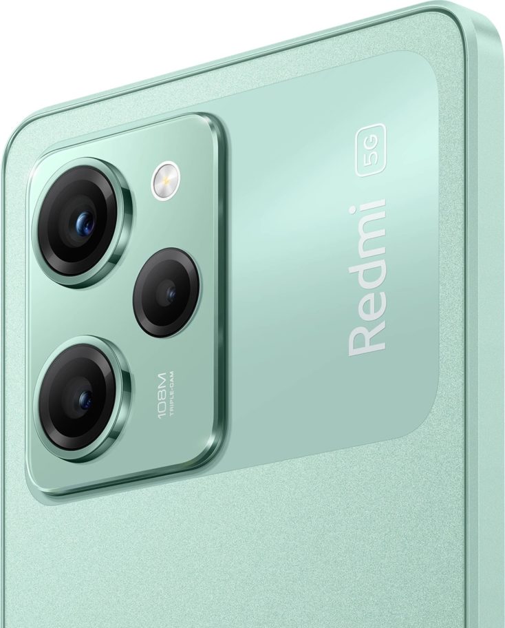 Redmi Note 12 Pro Speed Editon Kamera