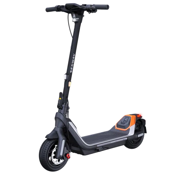 Segway KickScooter P65 E-Scooter 1