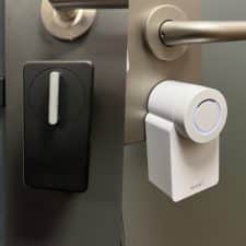 SwitchBot Smart Lock vs Nuki Smart Lock