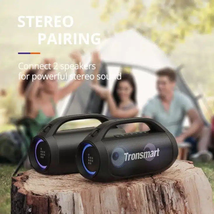 Tronsmart Bang SE Stereo