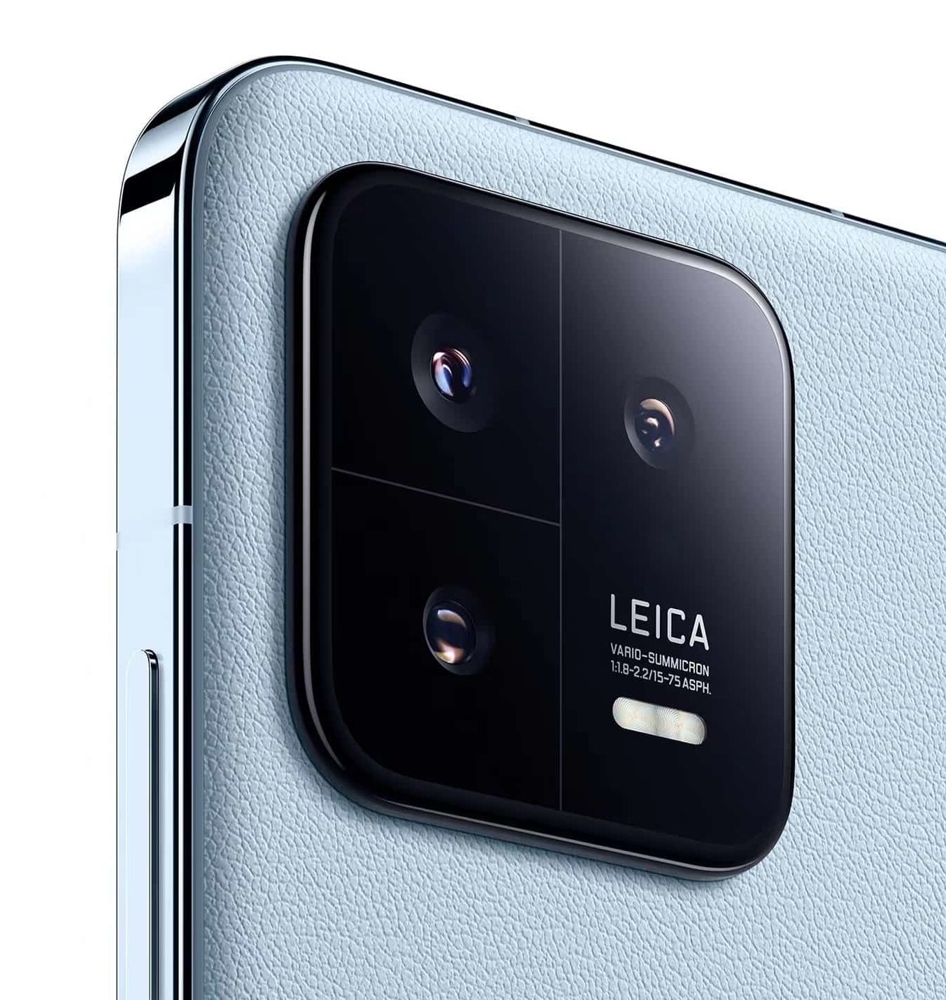 Xiaomi 13: Mit Leica Kamera & zurück zu alten Stärken!