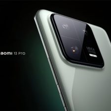 Xiaomi 13 Pro Kamera