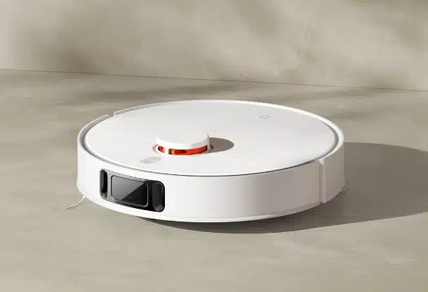 Xiaomi Mijia Wischroboter 2s Produktbild