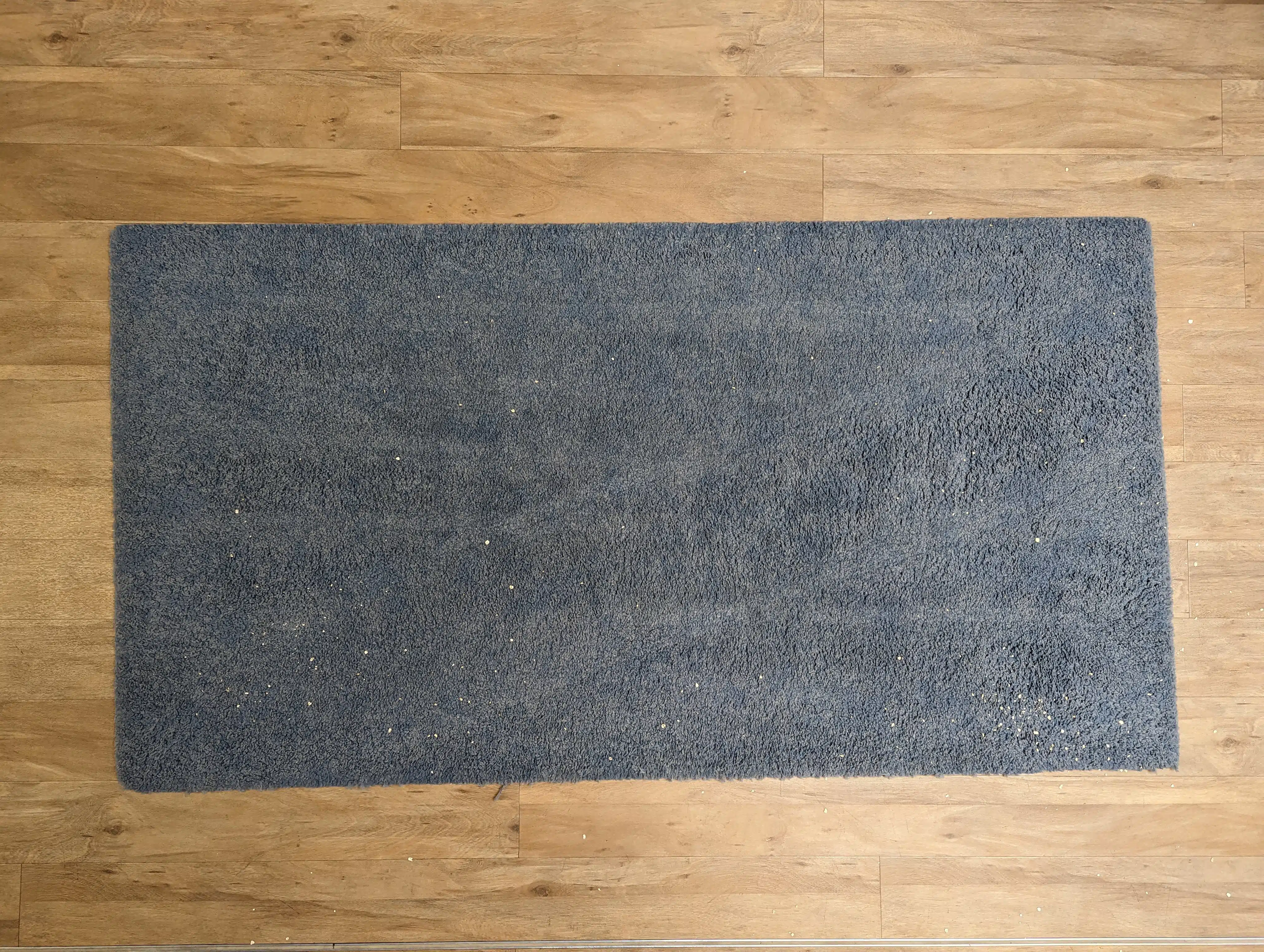 Xiaomi Mop 2s Saugroboter Nachher