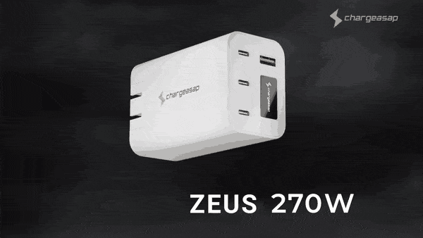 Zeus270WUSBCOutputs