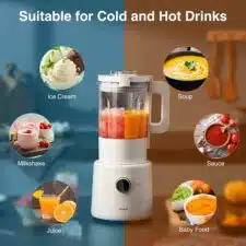 joyami Smart Stand Blender Heizfunktion