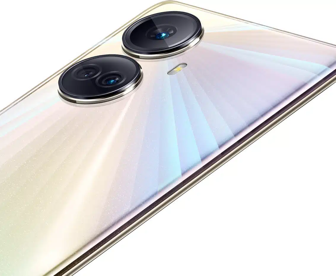 realme 10 Pro Design Rueckseite 2