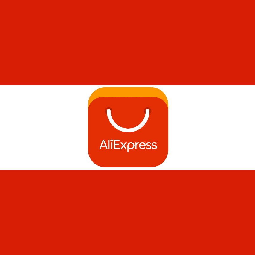 Warum liefert AliExpress gerade nicht nach Österreich?