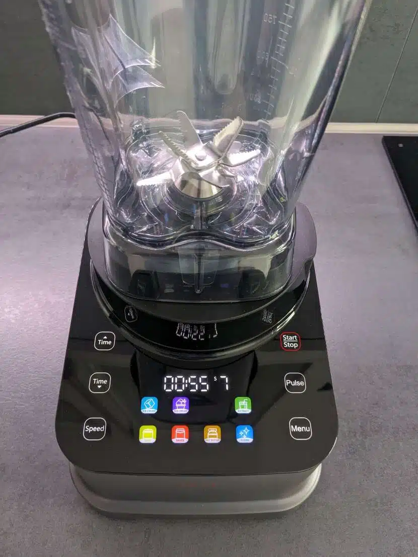 Unter anderer Brand AUKEY Standmixer zum top Preis bei Amazon