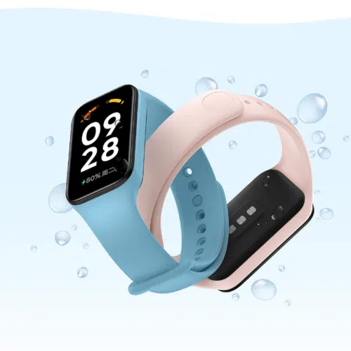 Redmi Band 2 Wasserdichtigkeit