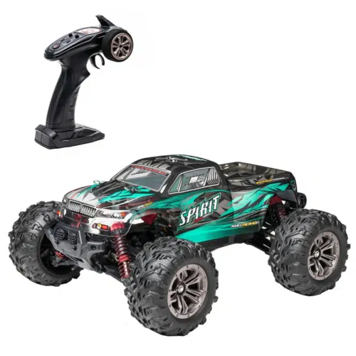 FlyhalQ901ProFunke 1