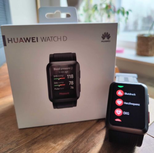 HuaweiWatchDMenue2