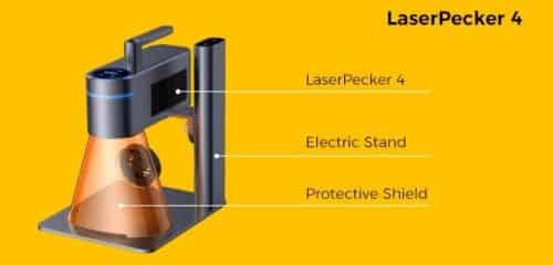 LaserPecker4Aufbau