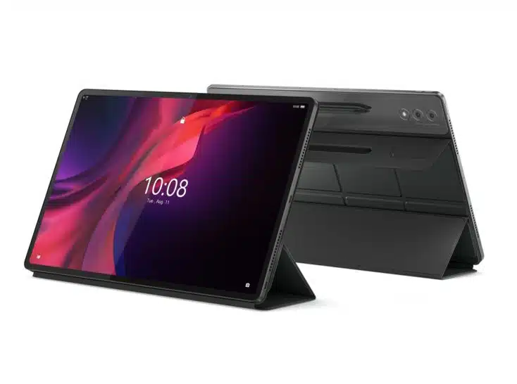 Lenovo Tab Extreme Display