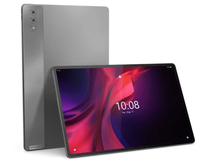Lenovo Tab Extreme Tablet