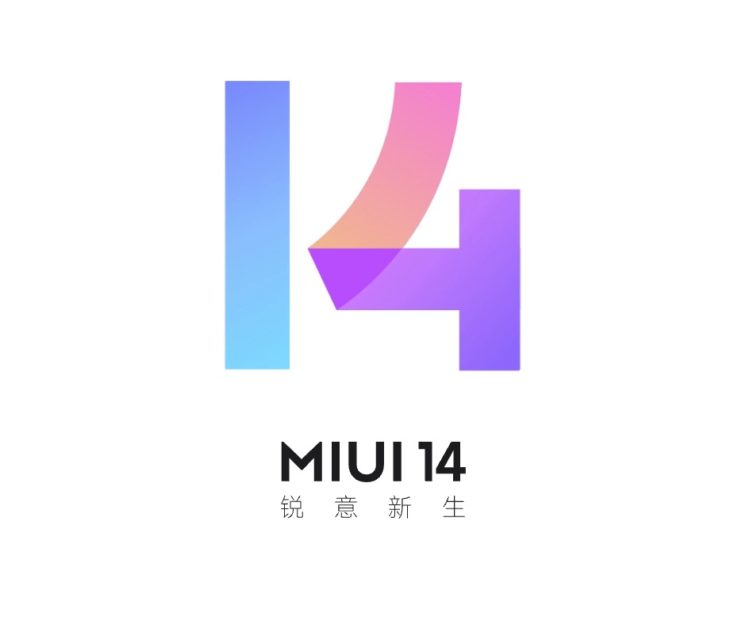 MIUI 14 Betriebssystem
