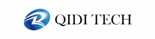 Qidi Logo