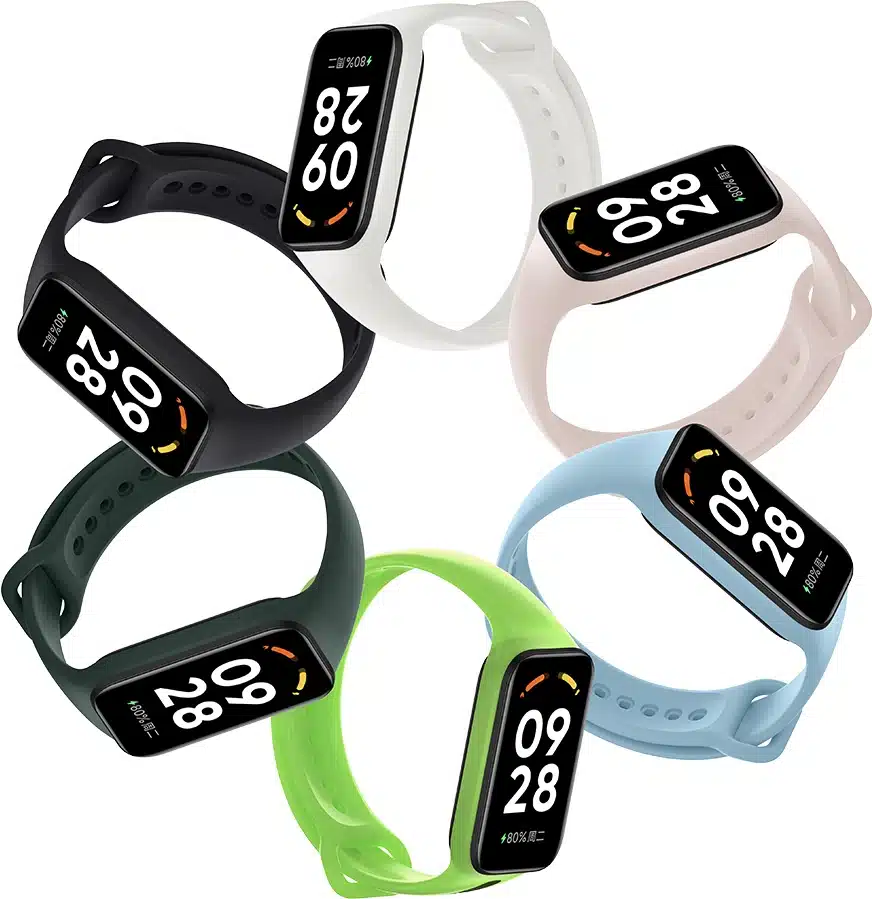 Redmi Band 2: Fitness Tracker mit allen nötigen Features?