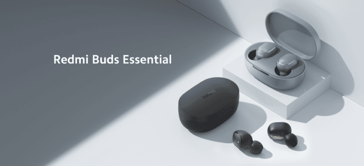 Redmi Buds Essential Bluetooth Chip
