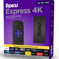 Roku Express 4K
