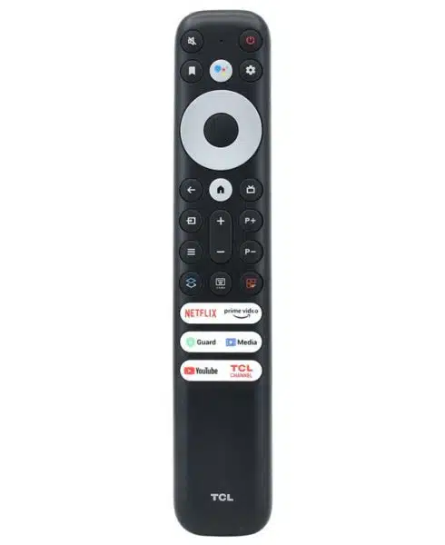 TCL C935 Fernseher Fernbedienung