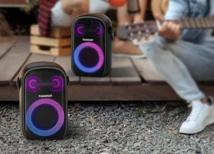 Tronsmart Halo 100 Lautsprecher Stereo